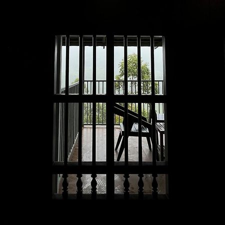 Nature Castle -Traditional Villa,Vattavada Kottakamboor 外观 照片