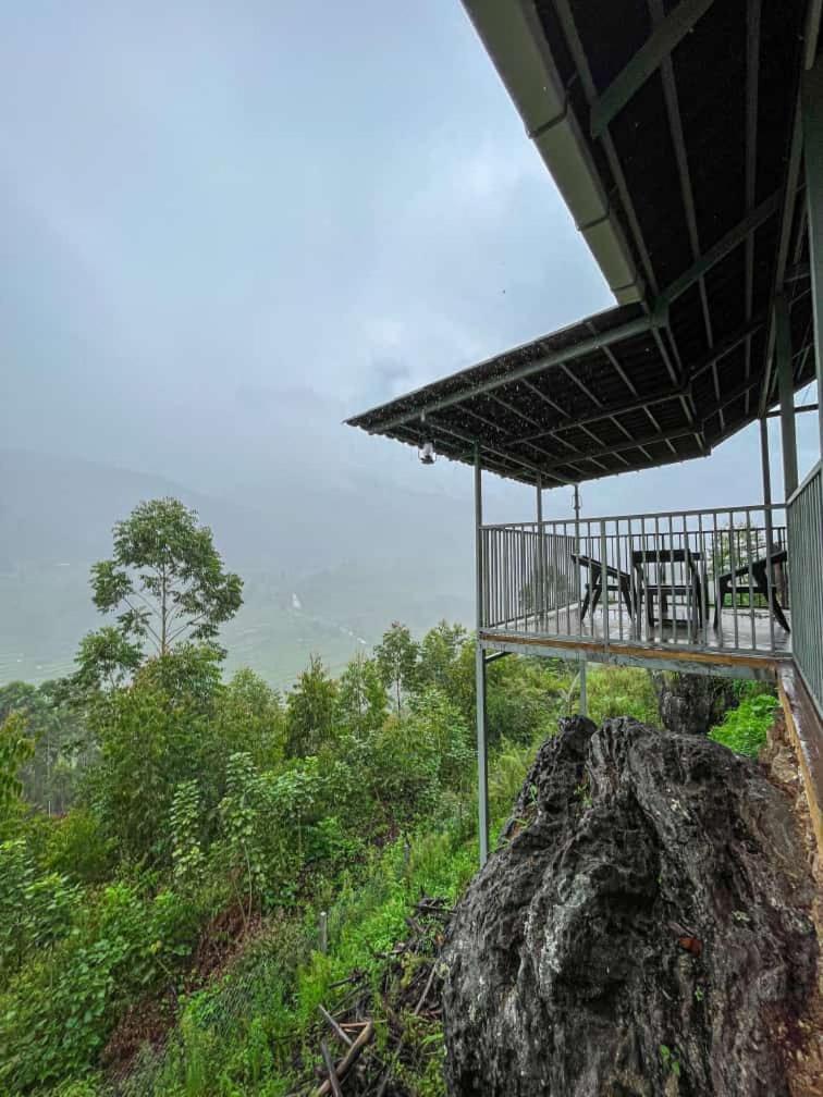 Nature Castle -Traditional Villa,Vattavada Kottakamboor 客房 照片